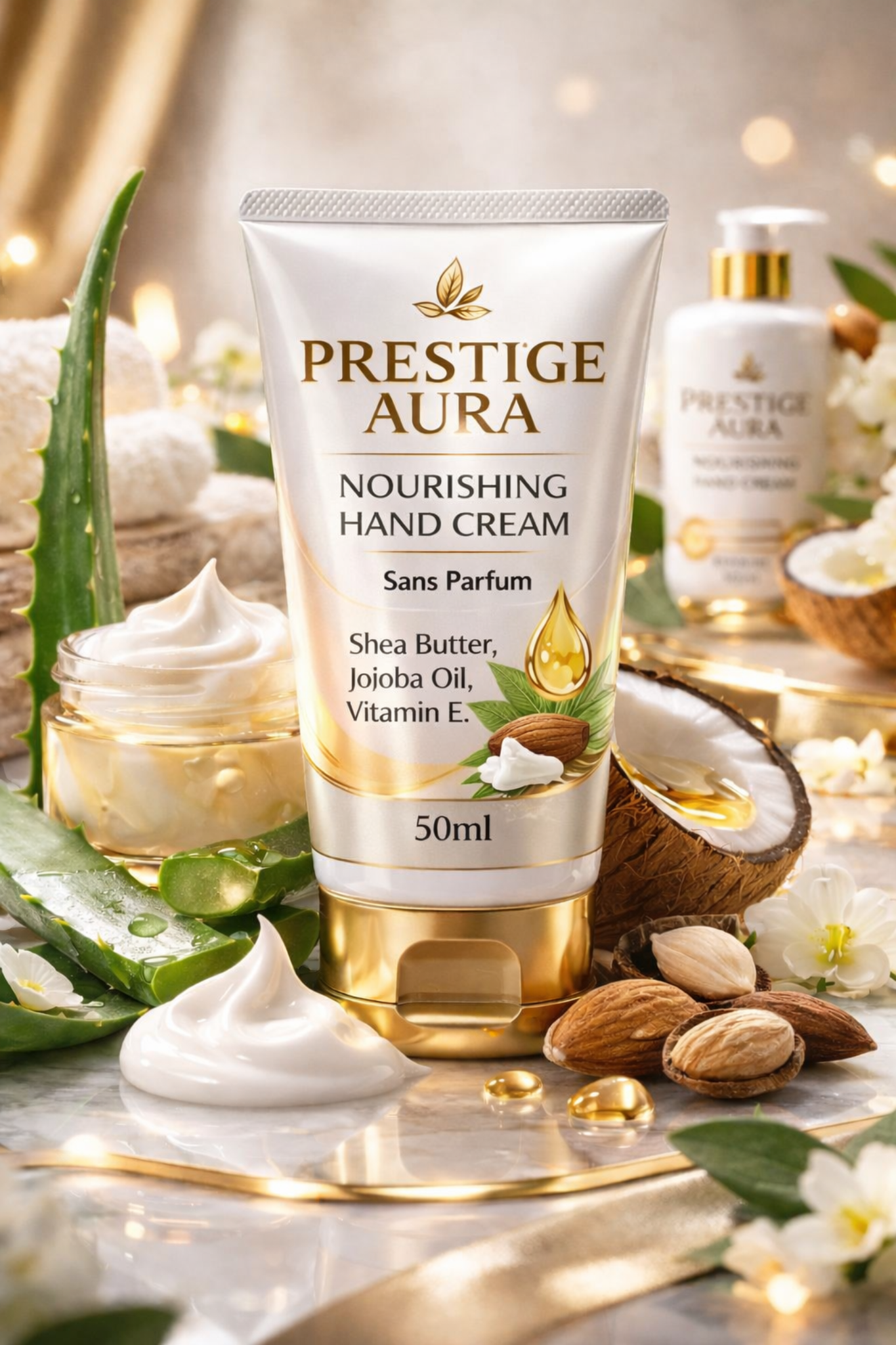 Soins de la Peau